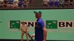 Tsitsipas Stefanos   vs  Mannarino Adrian       Highlights  ATP 1000 - Madrid