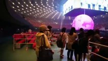 BTS Japan 4th Muster DISC 3 - OSAKA Making Film