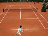 Fognini Fabio   vs     tMillman John    Highlights  ATP 1000 - Madrid