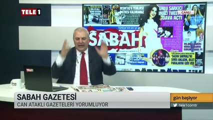 Veda yemeğinin domatesleri tanzim satıştan mı - Gün Başlıyor (19 Şubat 2019)