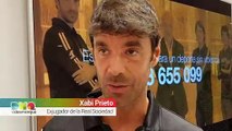 Así Recuerda Xabi Prieto su Último Partido con la Real Sociedad