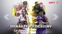 Highlights G4 Magnolia vs. San Miguel  PBA Philippine Cup 2019 Finals