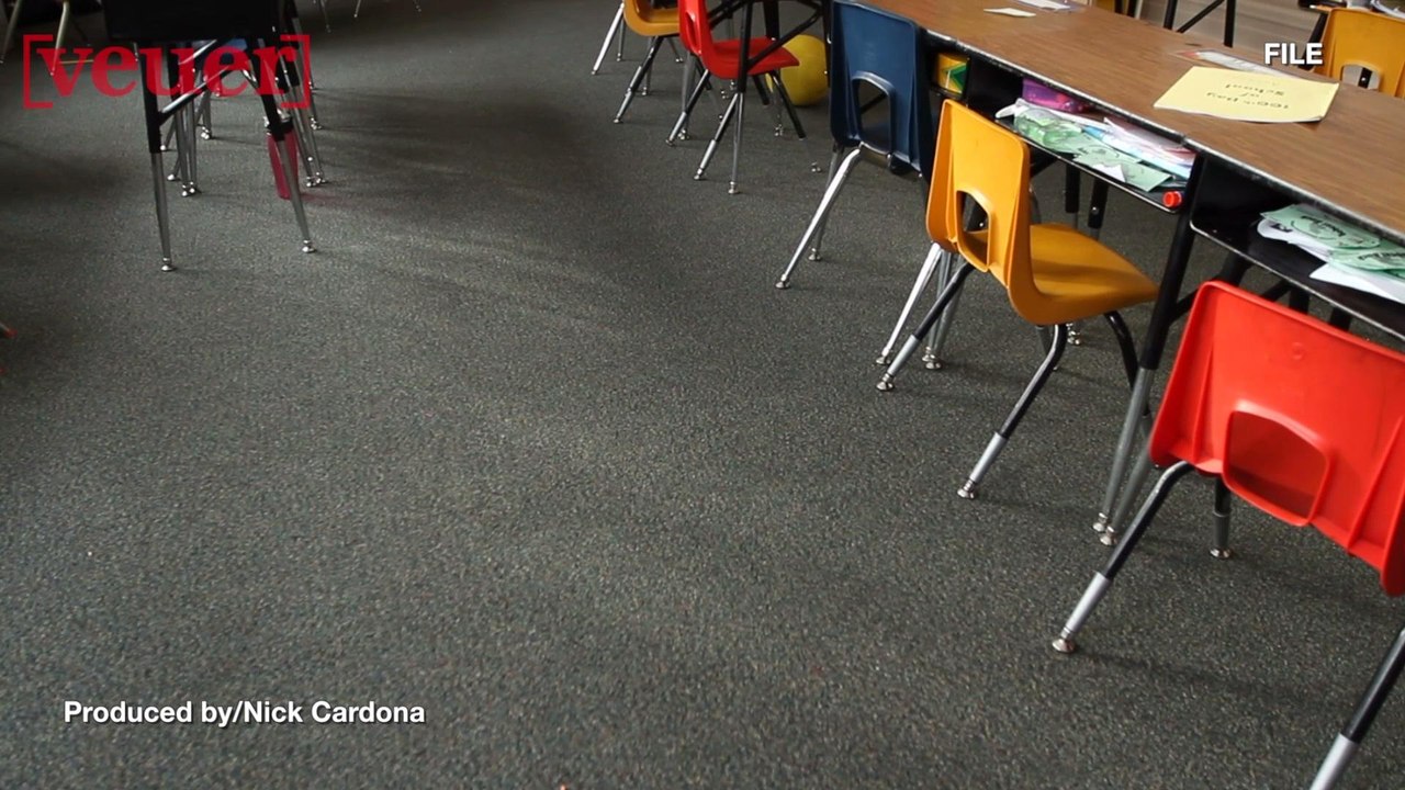 Rhode Island School District Under Fire For Pol...
