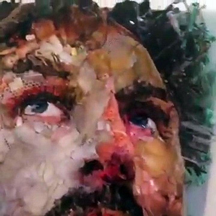 Tableau flippant