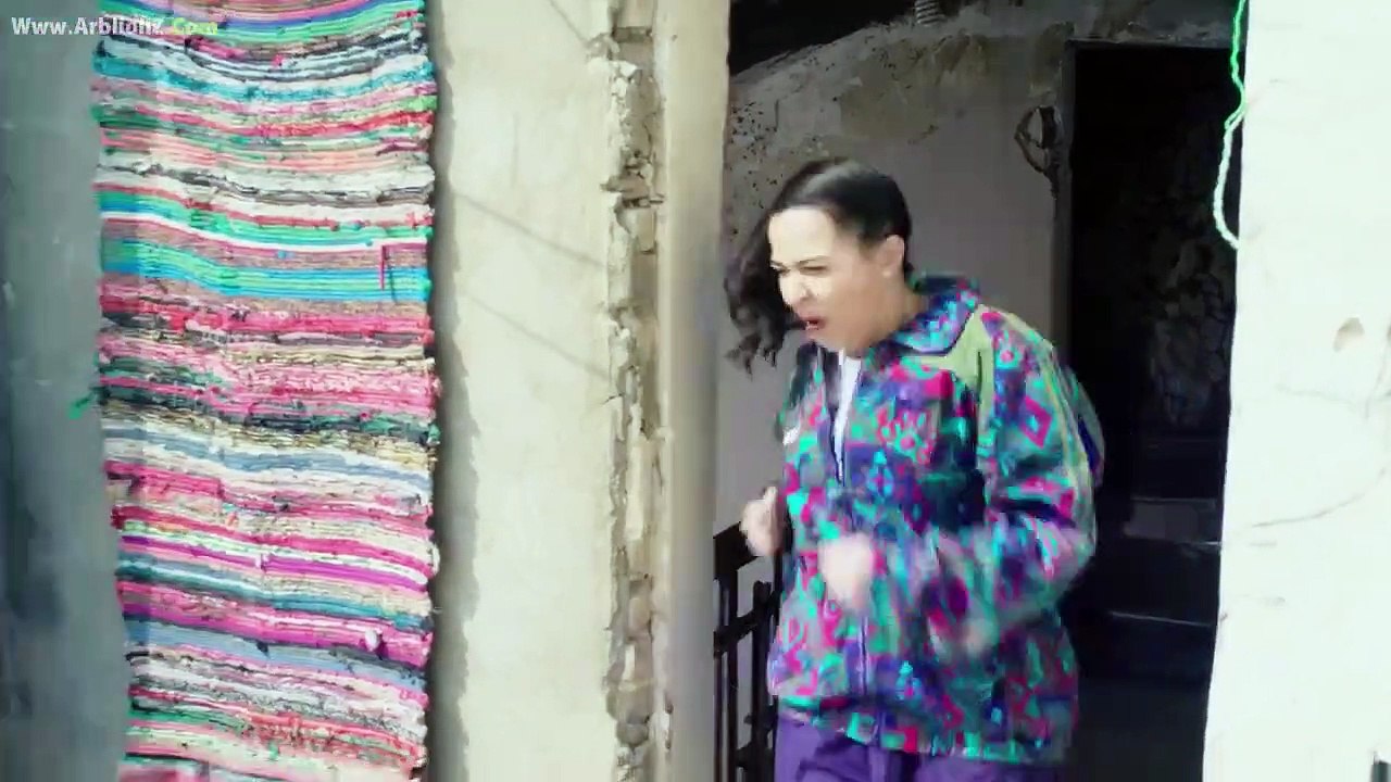 مسلسل سوبر ميرو الحلقة 3