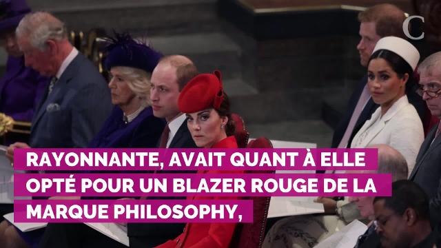 PHOTOS. Pendant la présentation du royal baby, Kate Middleton et William s'amusaient à bord d'un hélicoptère