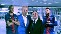 يورو بيبرز: ريال مدريد لا يريد نيمار ويقدم عرض خرافي لضم مبابي
