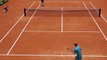 Fucsovics Marton    vs    Monfils Gael     Highlights  ATP 1000 - Madrid