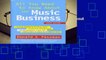 [GIFT IDEAS] All You Need to Know about the Music Business: Ninth Edition by Donald S Passman