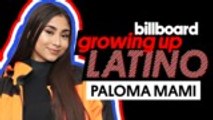 Paloma Mami Talks Favorite Curse Words,  Chilean Foods, Dream Collaborations & More | Growing Up Latino