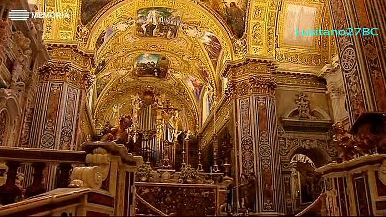 O Triunfo do Espírito