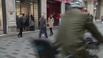 İstanbul Üstünde Kara Bulutlar 2