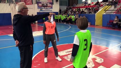 Hareketsizliğe çözüm geleneksel oyunlar - EDİRNE