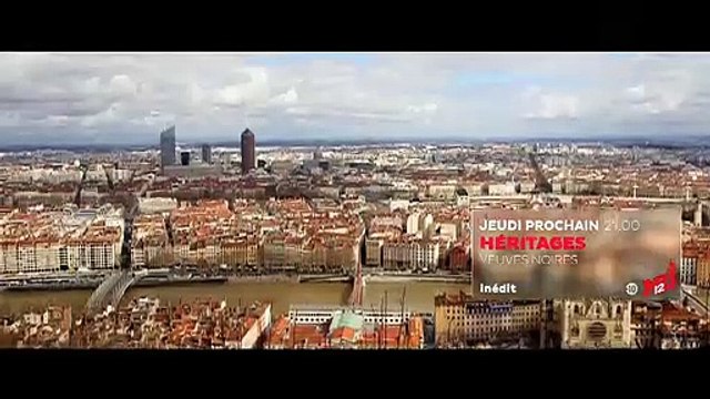 INEDIT: Ce soir, à 21h, découvrez Héritages Spécial: Veuves noires sur NRJ12 avec Jean-Marc Morandini - Regardez la bande annonce