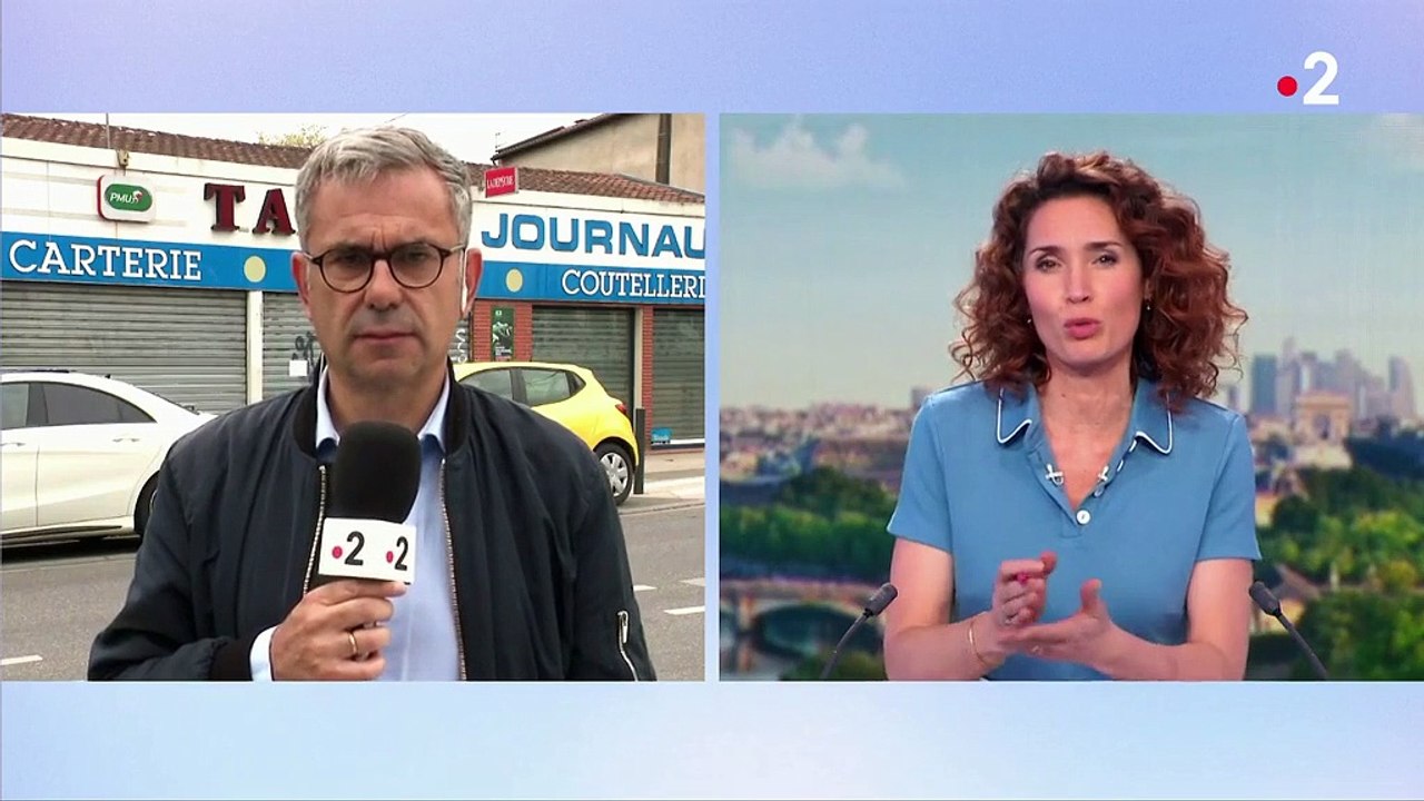 Prise d'otage à Blagnac : le forcené avait laissé une lettre chez lui