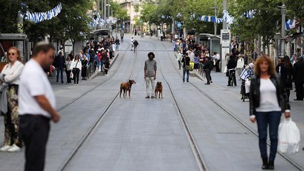 Memorial Day di Israele: si ricordano i caduti delle guerre e del terrorismo