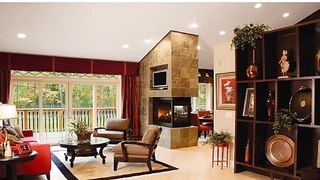Living Room Interior Design! 60 Beautiful LIVING ROOM