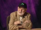 Q&A with Eric Carle 2007