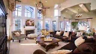 Living Room Interior Design! 55 Traditional Living Room Ideas