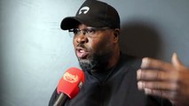 'I AM DISAPPOINTED' - DON CHARLES 'SHOCKED' OVER CHISORA SPLIT, ADMITS DERECK 'PUT HIM ON THE MAP'