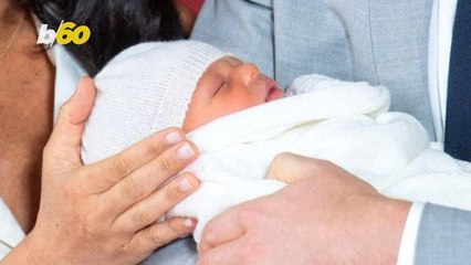 Will the Newest Royal Have a British Accent?