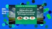 [BEST SELLING]  Small Animal Medical Differential Diagnosis: A Book of Lists, 3e by Mark Thompson