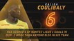 Fantasy Hot or Not... Coulibaly keeps Nantes' goal-tally ticking over