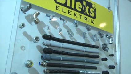 Exproof  ve Endüstriyel  Ürünler Üzerine Hayallerini Gerçekleştiriyorlar