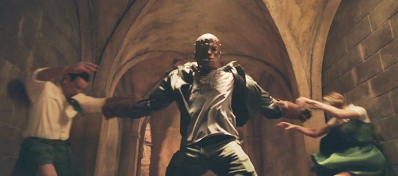 Doom Patrol - Tráiler subtitulado de la nueva serie de DC