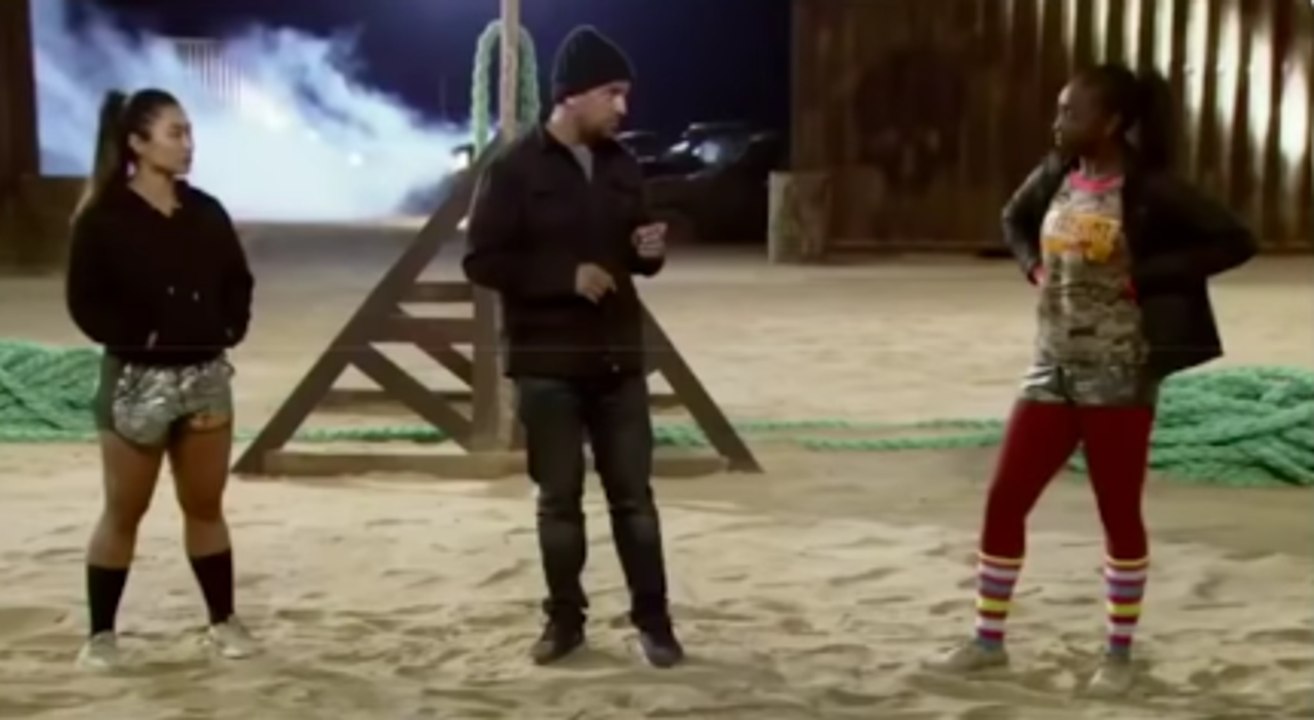 36,19 The Challenge; Season 36 Episode 19 {MTV} Full Series