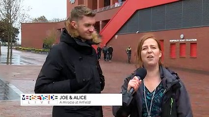 LFC Barca Defeat Reaction!