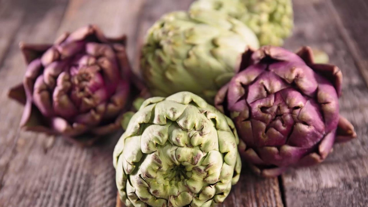 8 Chefs on Their Favorite Way to Eat Artichokes