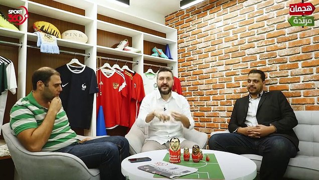 هجمات مرتدة : ليفربول يذيق برشلونة من طعم الريمونتادا المر