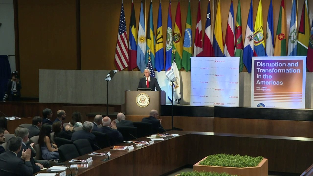 Diputados opositores a juicio por apoyar rebelión contra Maduro