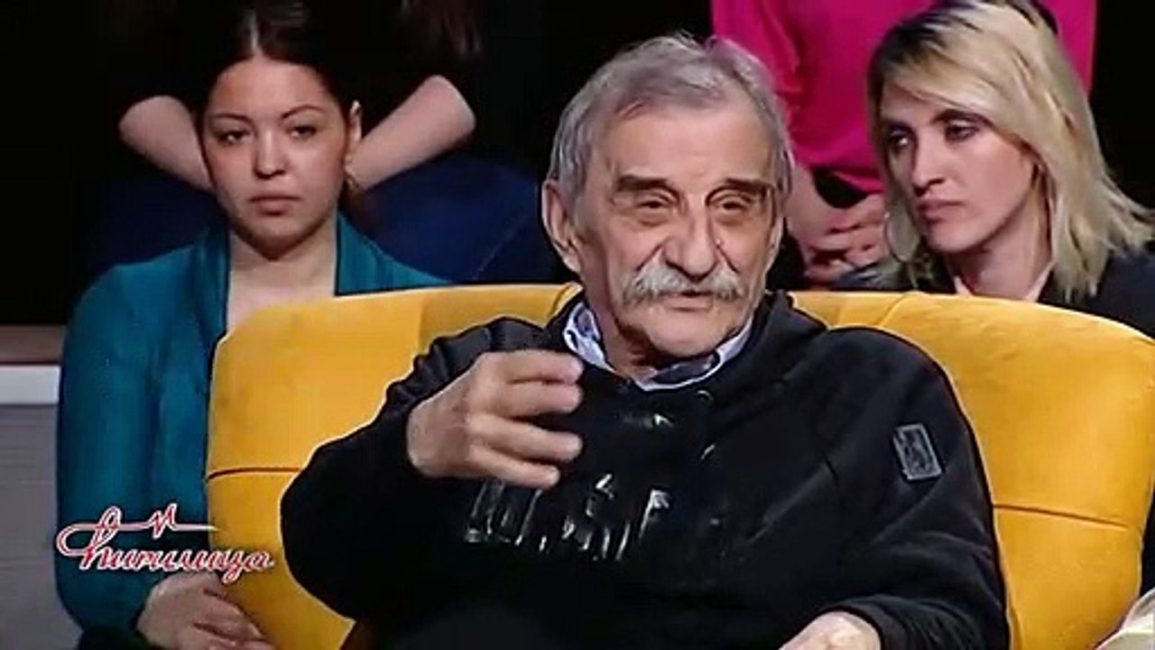 Љубиша Ристић: Народ без митова нема будућност