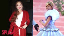 Lindsay Lohan Has INSULTED Zendaya’s Met Gala Look!