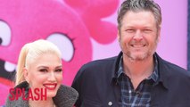 Gwen Stefani And Blake Shelton Talk About Marriage 'A Lot'