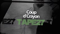 INSTRU Hip-hop Tape#27 