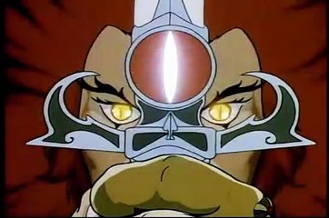 Thundercats Intro Latino(480P)