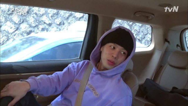 츤데레 빅원, 원하는 대답이 있나? 내 해줄게!