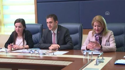 Adalet Bakanlığı, Aile İçi Şiddet Mahkemeleri Kurmayı Düşünüyor"