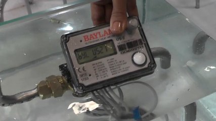 Isı Sayacı Satışıyla  İhtiyaçları Karşılıyorlar