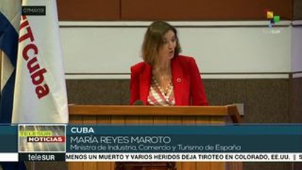 Cuba garantiza seguridad a inversores en el sector turístico