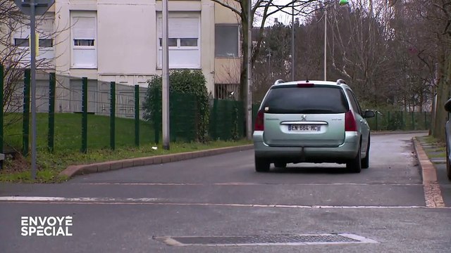 Pour ce militant, les pannes d'ascenseurs à répétition dans les HLM sont le signe d'un mépris social