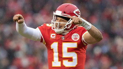 Schrager: Patrick Mahomes' best days are 'yet to come'
