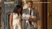 This is What Meghan Markle and Prince Harry Will Probably Do With Their Baby Gifts