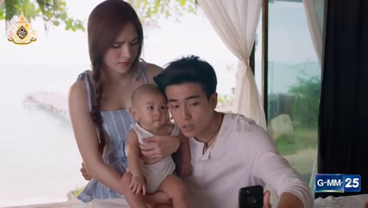 Bangkok รัก Stories | เรื่องที่ขอจากฟ้า EP.13 (ตอนที่ .13) วันที่ 8 พฤษภาคม 2562 || Bangkok รัก Stories 08/05/2562