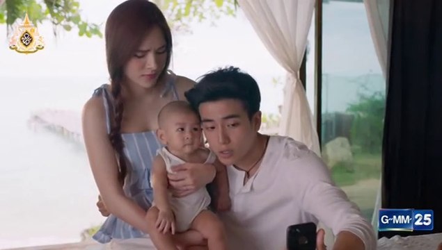 Bangkok รัก Stories | เรื่องที่ขอจากฟ้า EP.13 (ตอนที่ .13) วันที่ 8 พฤษภาคม 2562 || Bangkok รัก Stories 08/05/2562