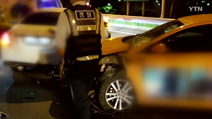 고속도로 여배우 사고사...남편 "하차 이유 몰라" / YTN