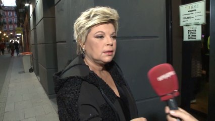 Terelu Campos en la nueva temporada de Paquita Salas